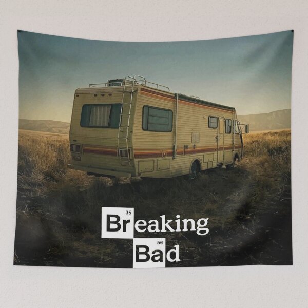 Item preview, Breaking Bad Sunset  designed and sold by lylecombs302.