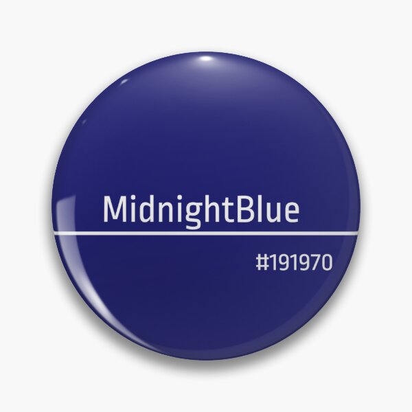 Item preview, Midnight blue, hex color code; 13 Pro Max iPhone Cases designed and sold by Micovic.