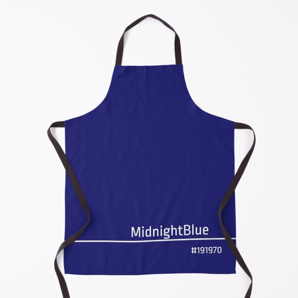 Item preview, Midnight blue, hex color code; 13 Pro Max iPhone Cases designed and sold by Micovic.