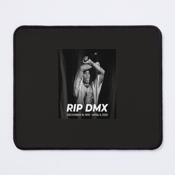 Item preview, RIP D.M.X T-Shirt Essential T-Shirt designed and sold by AnnettPetersen.