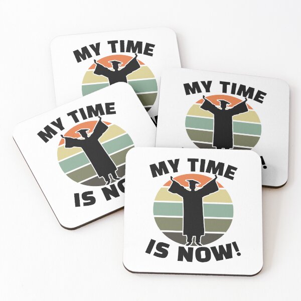 Item preview, My time is now!-graduation. designed and sold by DesignedBySnip.