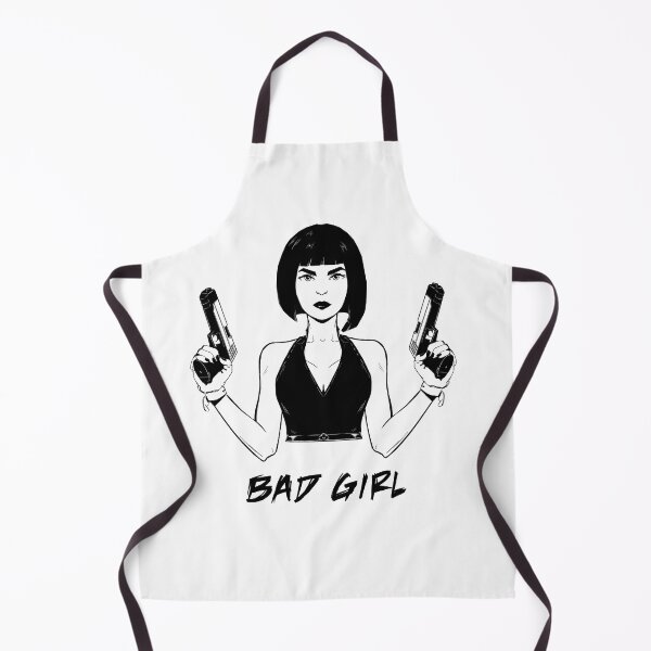 Item preview, Bad girl designed and sold by Pushi95.