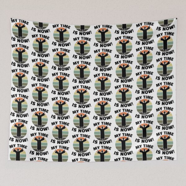 Item preview, My time is now!-graduation. designed and sold by DesignedBySnip.