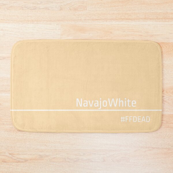 Item preview, Navajo white, hex color code; 13 Pro Max iPhone Cases designed and sold by Micovic.