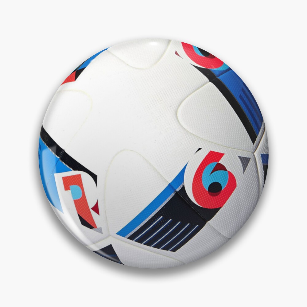 2016 euro cup ball