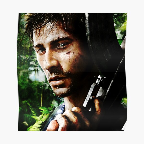 Far Cry 3 Gifts Merchandise Redbubble