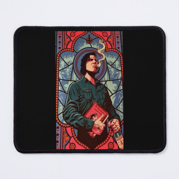 Item preview, Mark Lanegan, RIP Mark Lanegan designed and sold by ArmadilloATX.