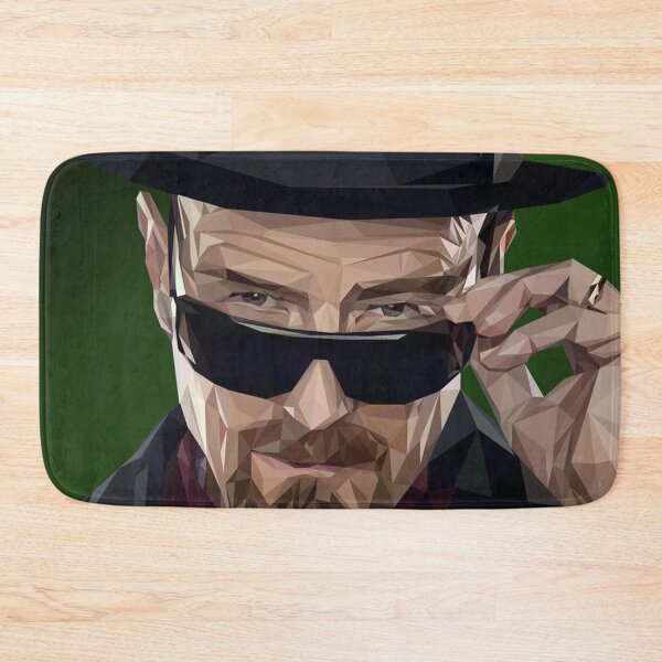 Item preview, breaking bad bus  designed and sold by lylecombs302.