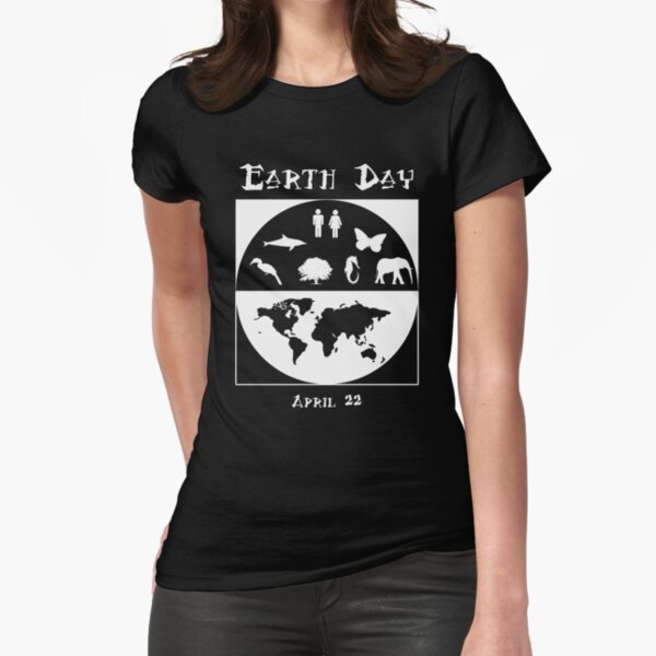 Item preview, Earth Day 3 designed and sold by Samuel Sheats.