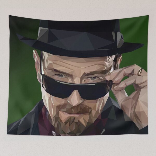 Item preview, breaking bad bus  designed and sold by lylecombs302.