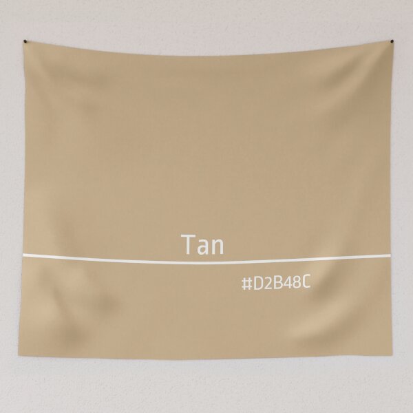 Item preview, Tan, hex color code; 13 Pro Max iPhone Cases designed and sold by Micovic.