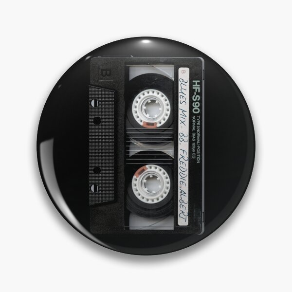Item preview, Blues Mixtape designed and sold by Corry Bros Jazz Stuff Shop.