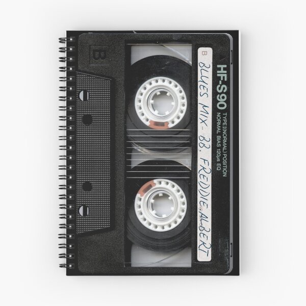 Item preview, Blues Mixtape designed and sold by Corry Bros Jazz Stuff Shop.