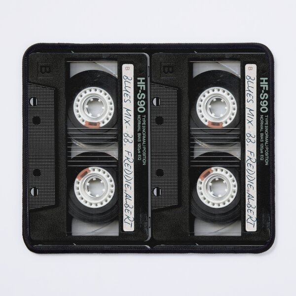 Item preview, Blues Mixtape designed and sold by Corry Bros Jazz Stuff Shop.