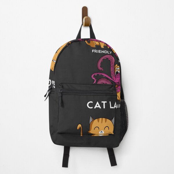 Item preview, Cat Language - Flerken Essential T-Shirt designed and sold by LukasBarnickel.