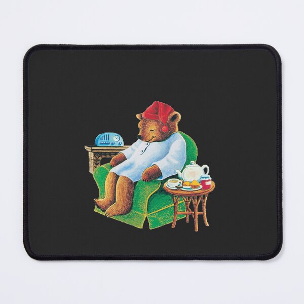 Item preview, celestial seasoning sleepytime tea bear Classic T-Shirt designed and sold by StefanMersch.
