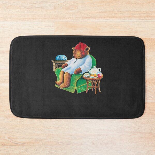 Item preview, celestial seasoning sleepytime tea bear Classic T-Shirt designed and sold by StefanMersch.