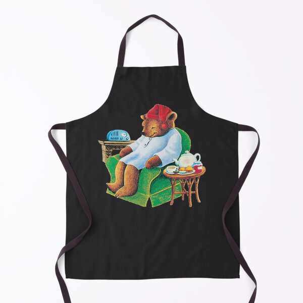 Item preview, celestial seasoning sleepytime tea bear Classic T-Shirt designed and sold by StefanMersch.