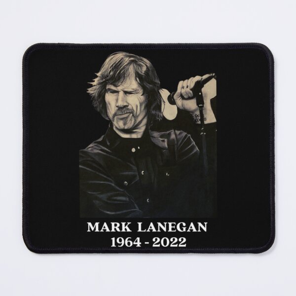 Item preview, Mark lanegan designed and sold by ArmadilloATX.