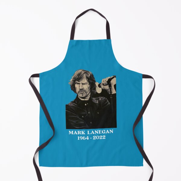 Item preview, Mark lanegan designed and sold by ArmadilloATX.
