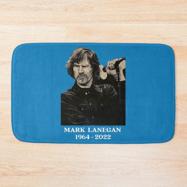 Item preview, Mark lanegan    designed and sold by ArmadilloATX.