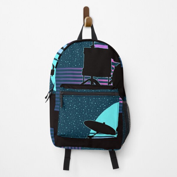 Item preview, Vaporwave Aesthetic Synthwave 80s 90s Drum Art designed and sold by Buyeseoshop.