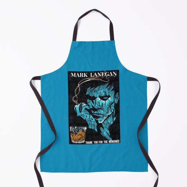 Item preview, Mark lanegan designed and sold by ArmadilloATX.