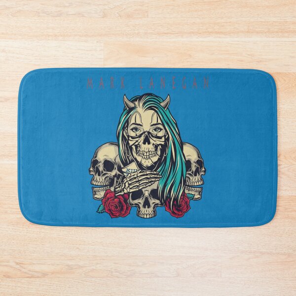 Item preview, mark lanegan    designed and sold by ArmadilloATX.