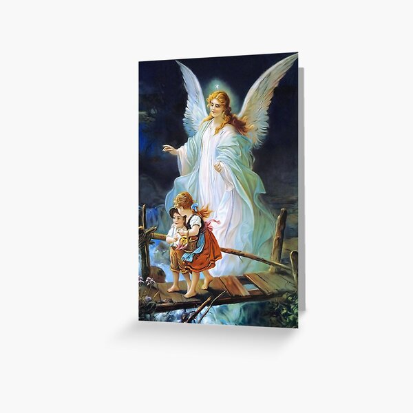 Item preview, Lindberg Guardian Angel  designed and sold by Beltschazar.