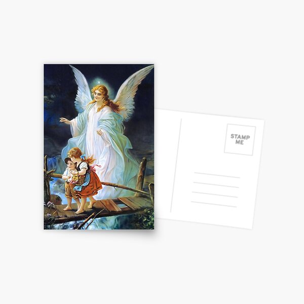 Item preview, Lindberg Guardian Angel  designed and sold by Beltschazar.