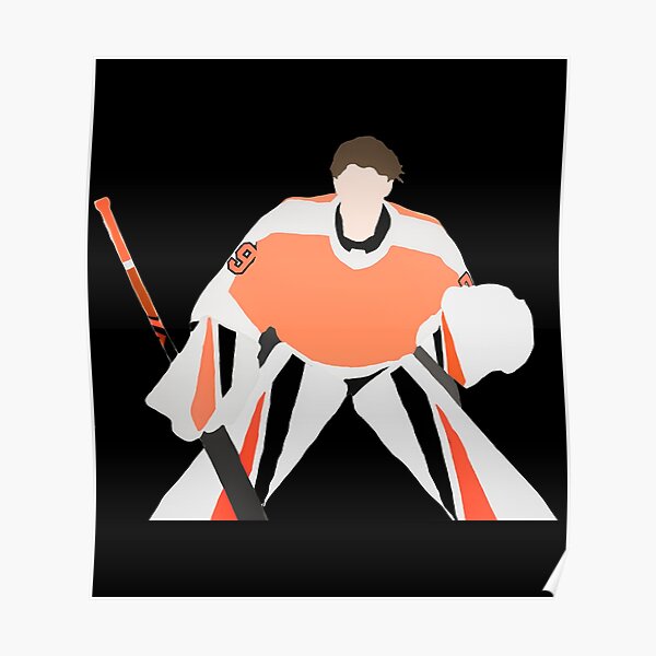 Carter Hart Canvas Print Grit + Hart