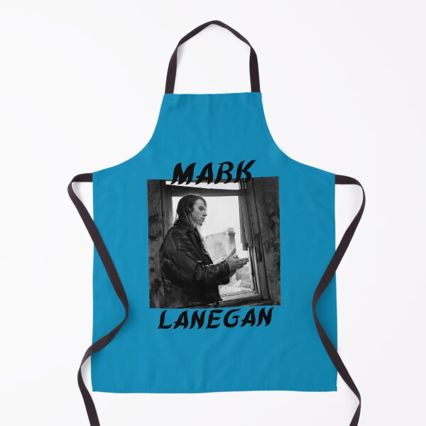 Item preview, Mark Lanegan , Lanegan Graphic designed and sold by ArmadilloATX.