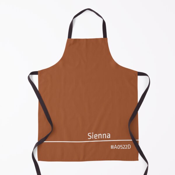 Item preview, Sienna, hex color code; 13 Pro Max iPhone Cases designed and sold by Micovic.