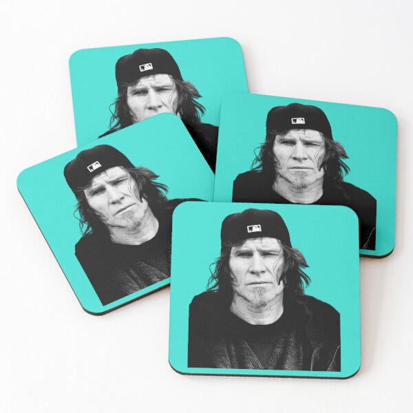 Item preview, Mark Lanegan   designed and sold by ArmadilloATX.