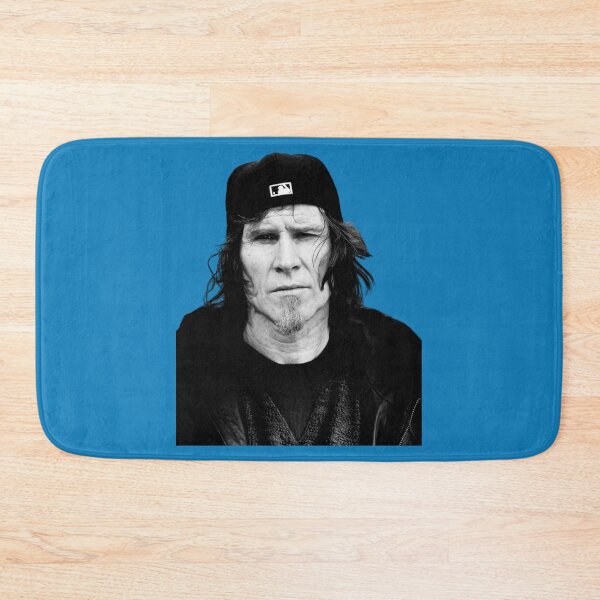 Item preview, Mark Lanegan   designed and sold by ArmadilloATX.