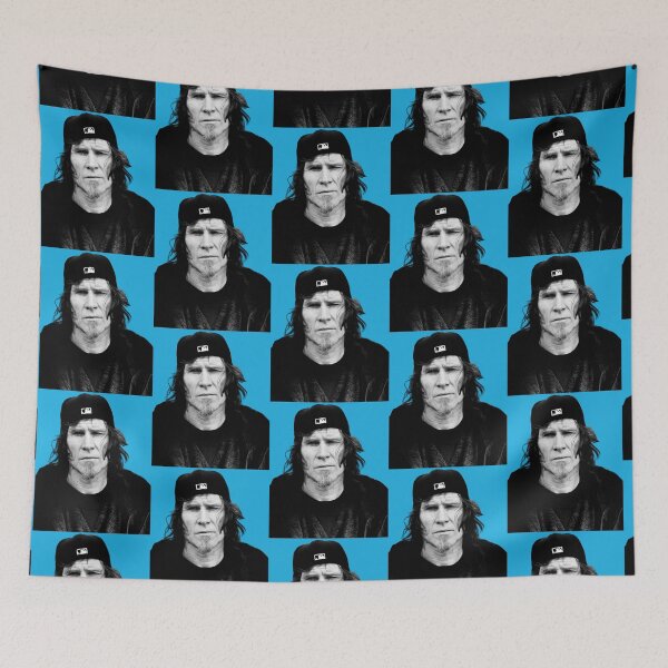 Item preview, Mark Lanegan   designed and sold by ArmadilloATX.