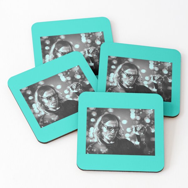 Item preview, mark lanegan 90s    designed and sold by ArmadilloATX.