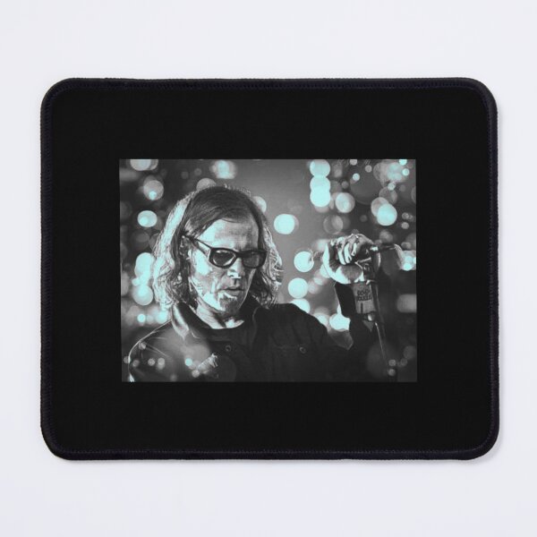 Item preview, mark lanegan 90s    designed and sold by ArmadilloATX.