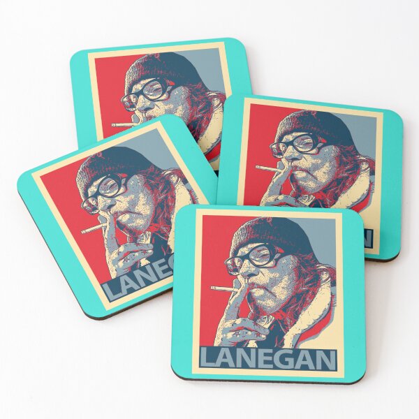Item preview, Mark Lanegan trending design   designed and sold by ArmadilloATX.