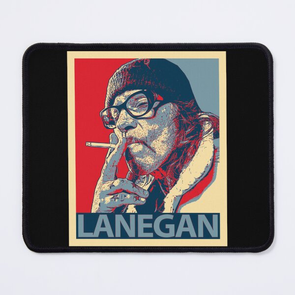 Item preview, Mark Lanegan trending design   designed and sold by ArmadilloATX.