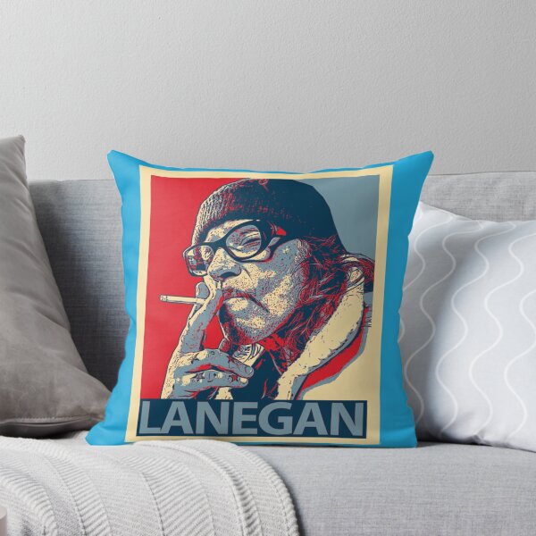 Item preview, Mark Lanegan trending design   designed and sold by ArmadilloATX.