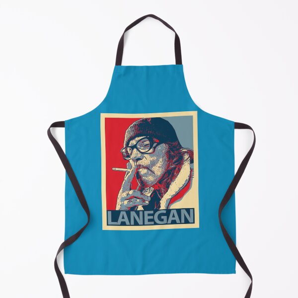 Item preview, Mark Lanegan trending design designed and sold by ArmadilloATX.