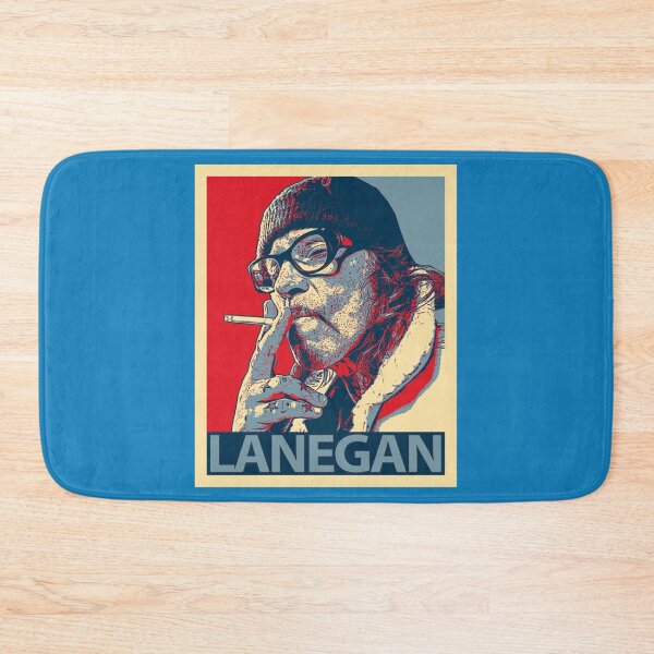 Item preview, Mark Lanegan trending design   designed and sold by ArmadilloATX.