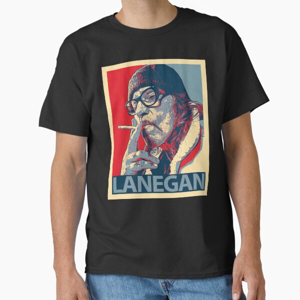 Item preview, Mark Lanegan trending design   designed and sold by ArmadilloATX.