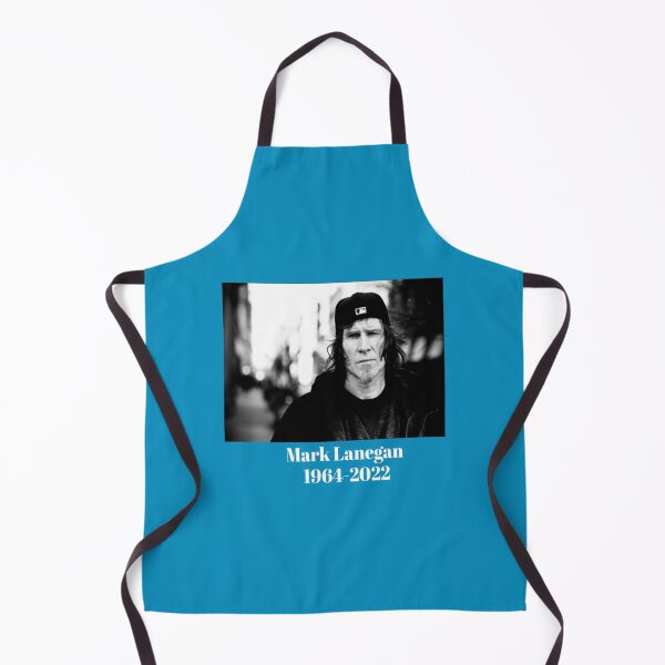 Item preview, Mark Lanegan, RIP Mark Lanegan designed and sold by ArmadilloATX.