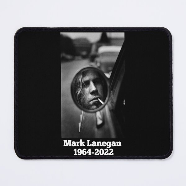 Item preview, Mark Lanegan, RIP Mark Lanegan designed and sold by ArmadilloATX.