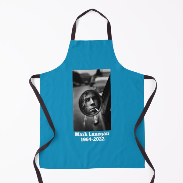 Item preview, Mark Lanegan, RIP Mark Lanegan designed and sold by ArmadilloATX.