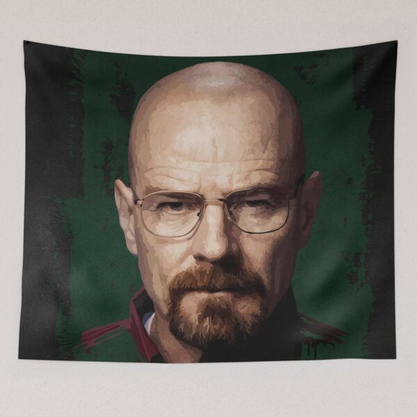 Item preview, breaking bad  designed and sold by lylecombs302.