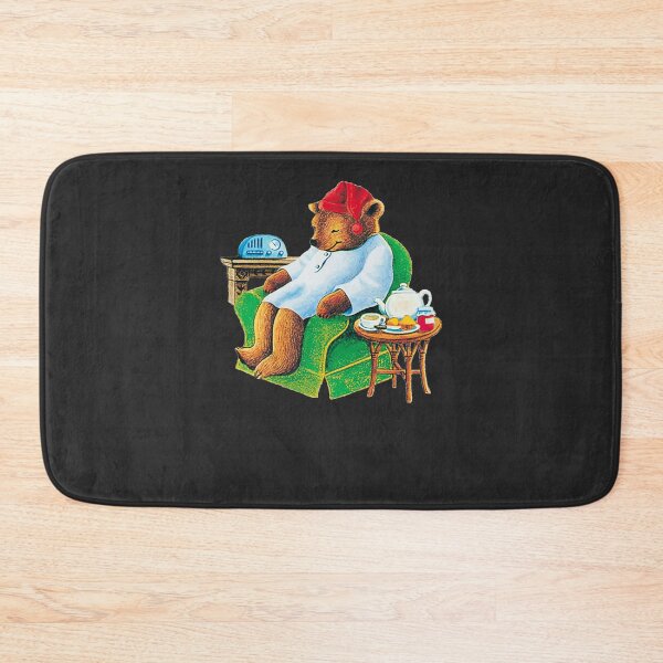 Item preview, celestial seasoning sleepytime tea bear Pullover  Classic T-Shirt designed and sold by StefanMersch.