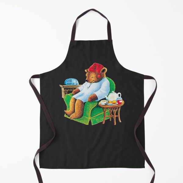 Item preview, celestial seasoning sleepytime tea bear Pullover  Classic T-Shirt designed and sold by StefanMersch.